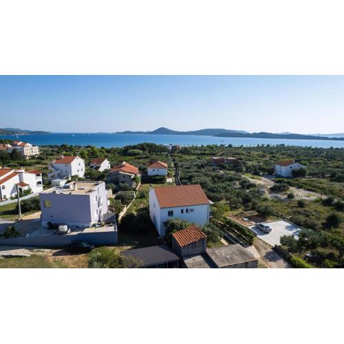 Apartment Summerteracea