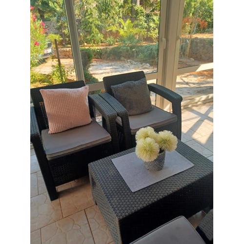 Apartment Sun Garden Malinska