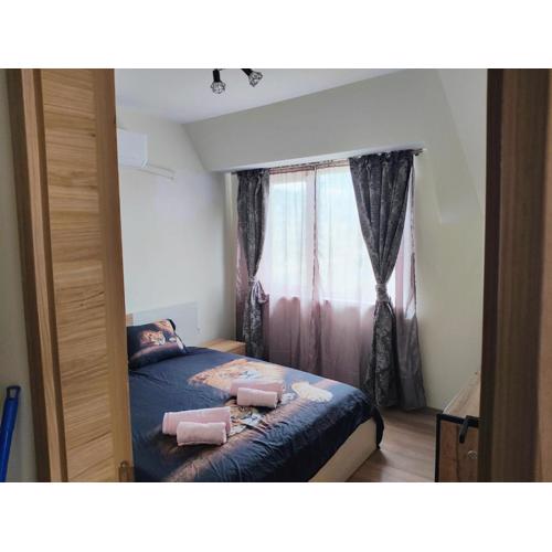 Apartment SUN RAYS Nesebar
