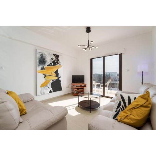 Apartment Sun \