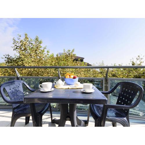 Apartment Sunbeach-2 by Interhome