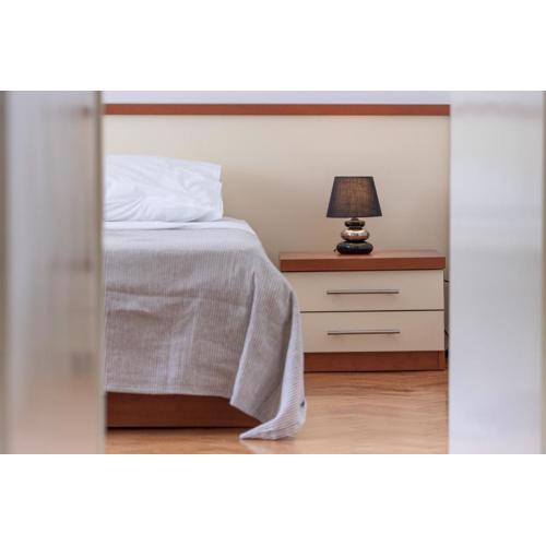 Apartment Sunce 1-bedroom apartment in Split