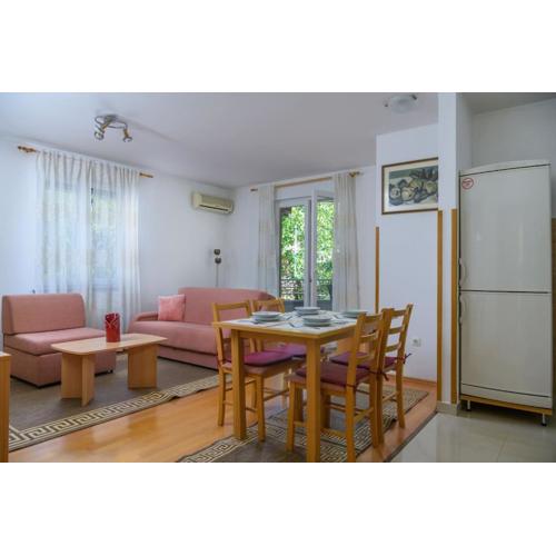 Apartment Sunce