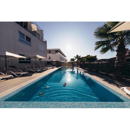 Apartment Sunce