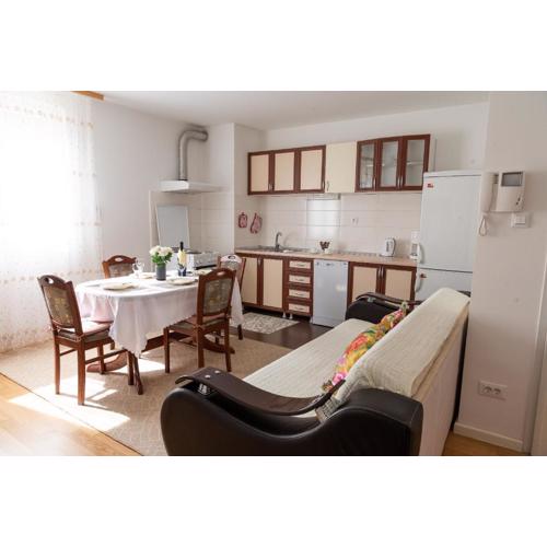Apartment SUNČICA