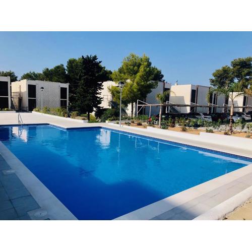 Apartment SunClub CalaVinya