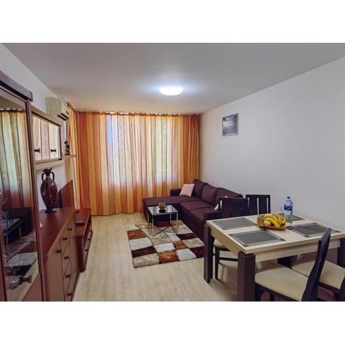 Apartment А с една спалня Sunny Island
