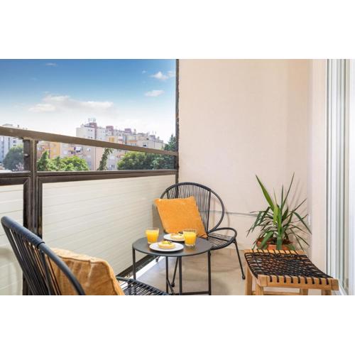 Apartment Sunny Pula