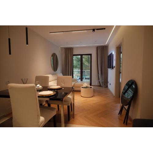 Apartment Sunrise - Free Private Parking