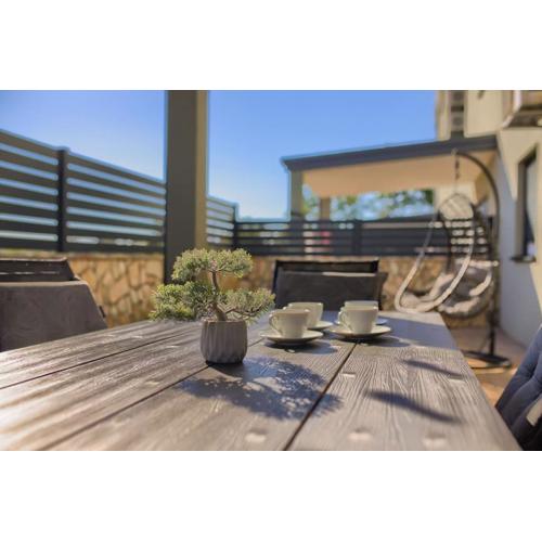 Apartment Sunrise für 6 Personen in Pula-Stinjan