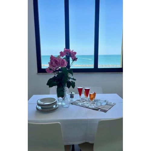 Apartment Sunrise Pesaro