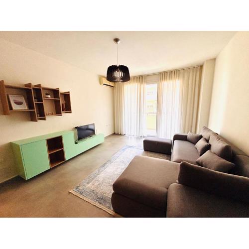 Apartment Sun&Sea Durres by Sasha