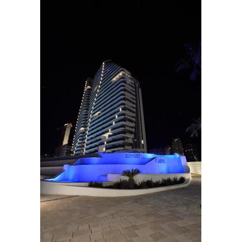 Apartment Sunset Cliffs Benidorm