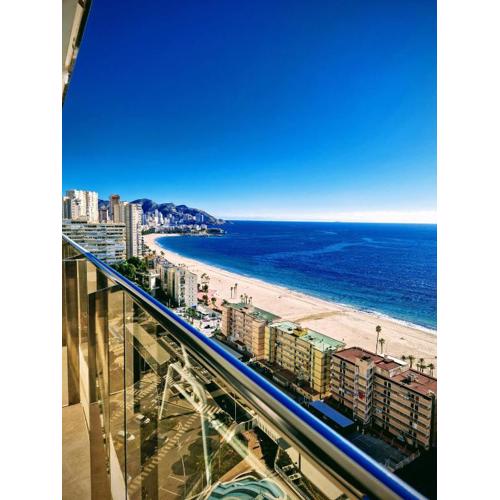 Apartment Sunset Cliffs Poniente