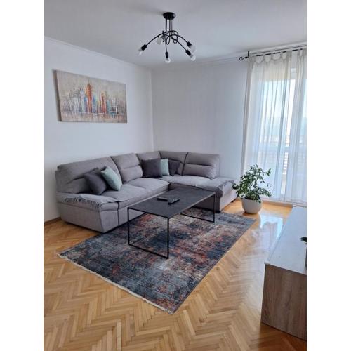 Apartment Sunshine