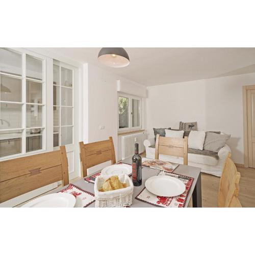 Apartment super panoramic view Campiglio