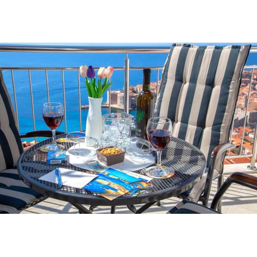 Apartment Superb View 2