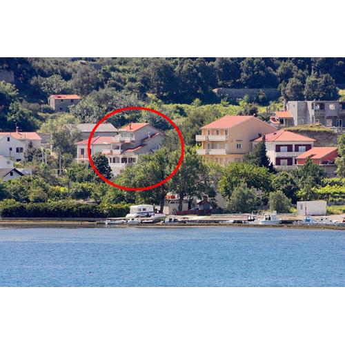 Apartment Supetarska Draga - Donja 14425c