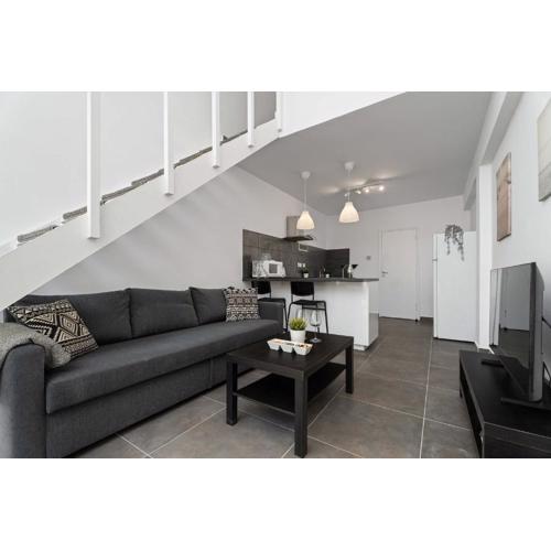 Apartment Susanna