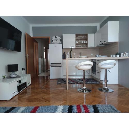 Apartment Sve u 5 minuta