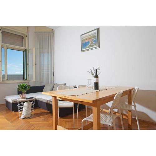 Apartment SVEN Opatija