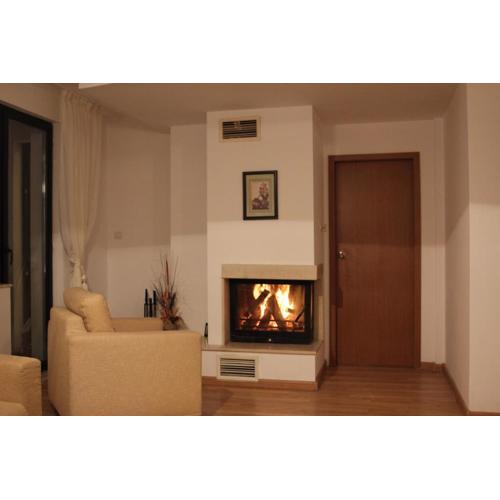 Apartment Svetla in Laplandia Complex