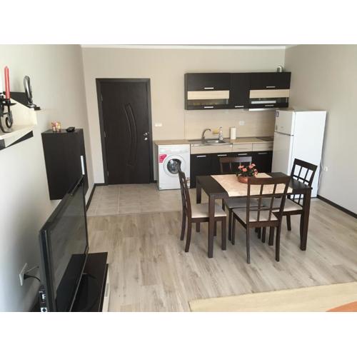 Apartment Svetla