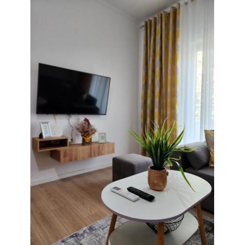 Apartment Sweet 21