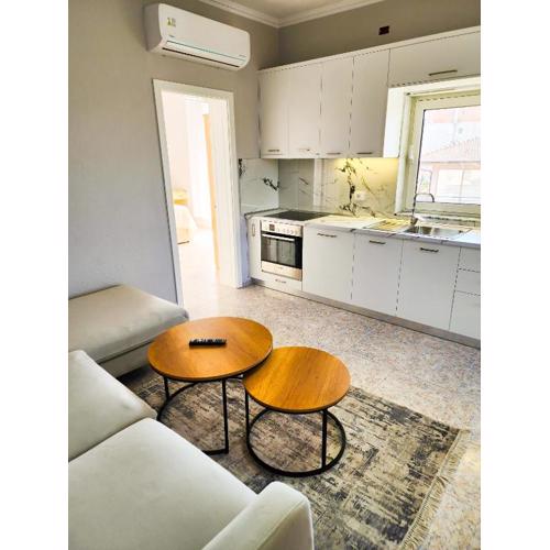 Apartment Sweet 2