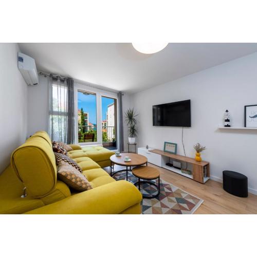 Apartment Sweet Inn