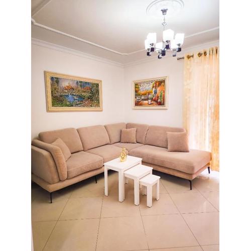 Apartment Sweet New Pazar