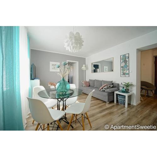 Apartment Sweetie center Pula with FREE PARKING - Hedone Amphitheater