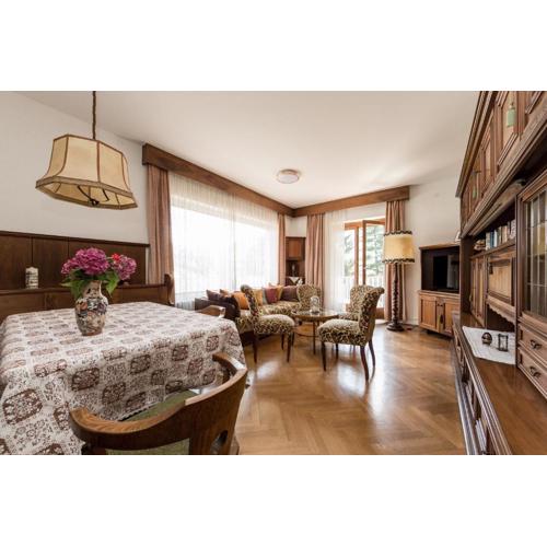 Apartment Sybille