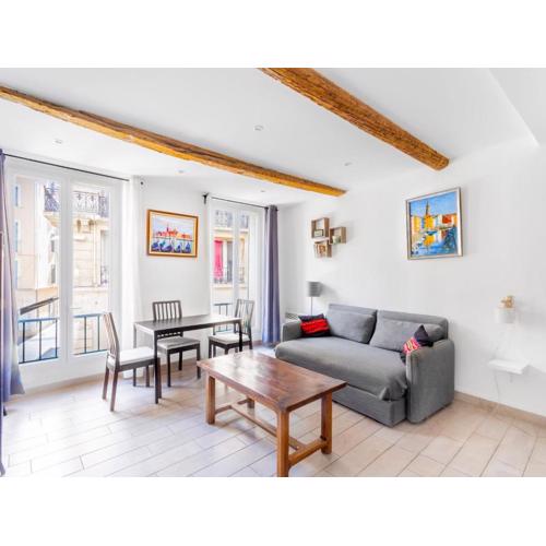 Apartment T2 Lambert by Interhome