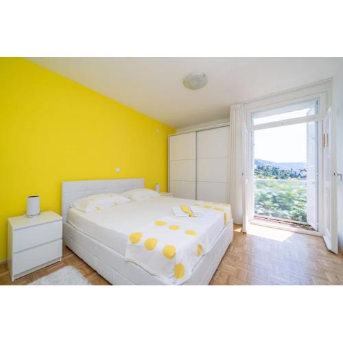 Apartment Tajchi, 5 min from Rixos Beach