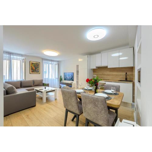 Apartment Tale - Brand new apartment in Pula\