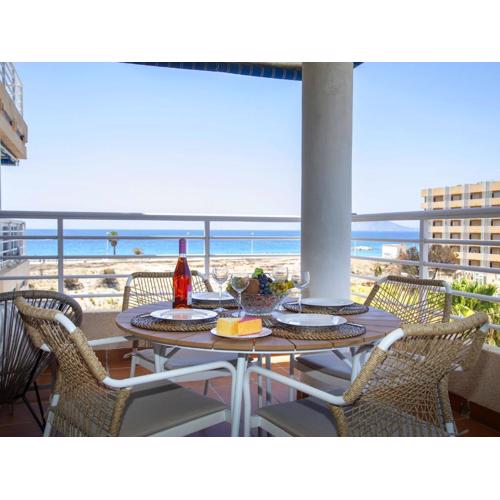 Apartment Talima by Interhome