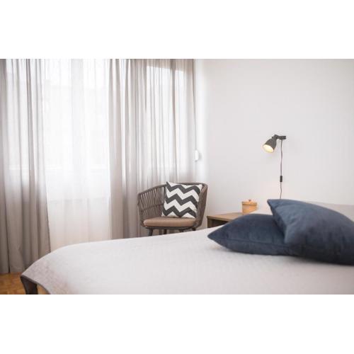 Apartment Tamaris