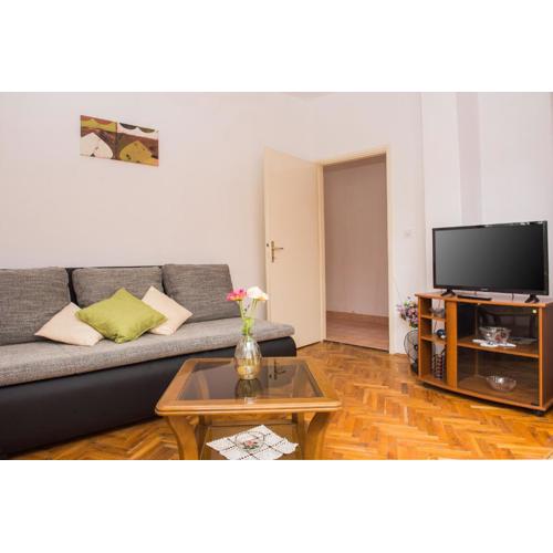 Apartment Tanaja