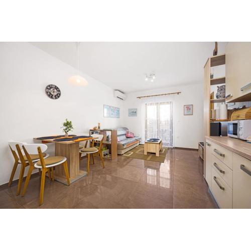 Apartment Tania