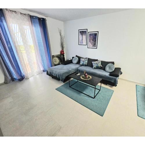 Apartment Tanja