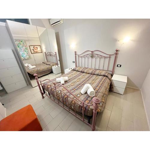 Apartment Taormina center, via Celestino Penna 6