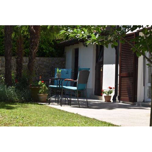 Apartment Tasha\