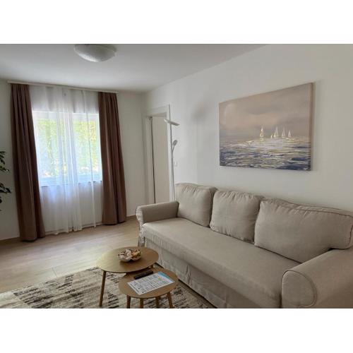 Apartment Tatjana Pula City Center