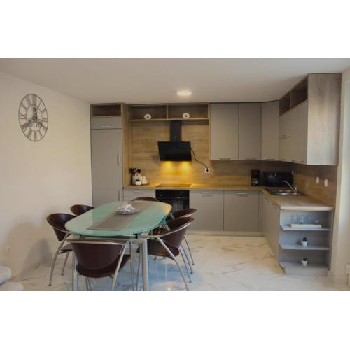 Apartment TEA Novi Vinodolski