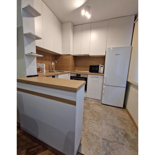 Apartment Tedy