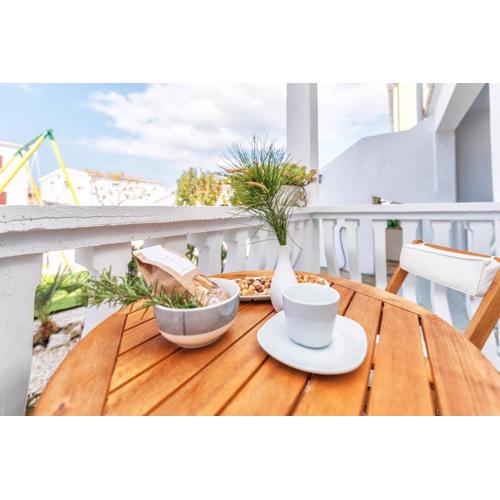 Apartment TeMa