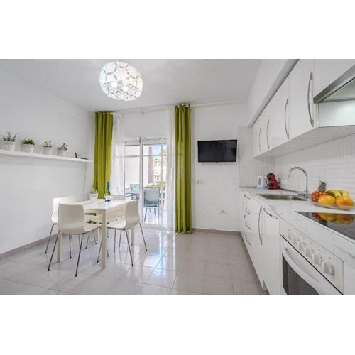 Apartment Tenerife LO