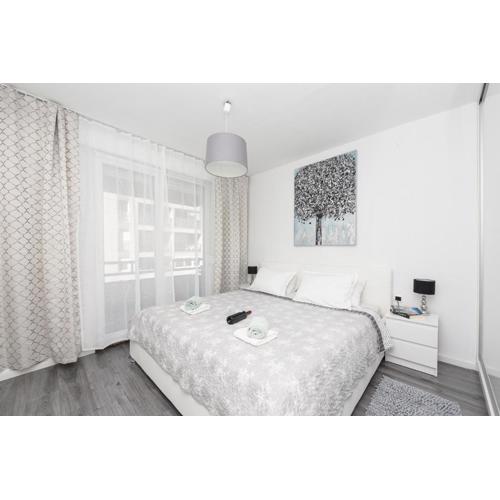 Apartment Teodora