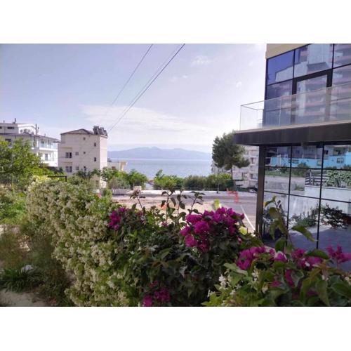 Apartment TEONA